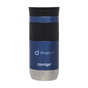 Logo trade reklaamkingituse pilt: Contigo® Byron 2.0 470 ml termotass