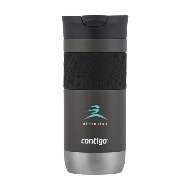 Logotrade firmakingitused pilt: Contigo® Byron 2.0 470 ml termotass