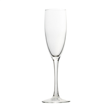 Logotrade reklaamtoote foto: Provence'i šampanjaklaas 190 ml