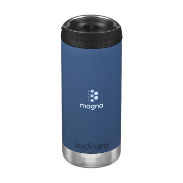 Logo trade meened foto: Klean Kanteen TK Wide taaskasutatud isoleeritud kruus 355 ml