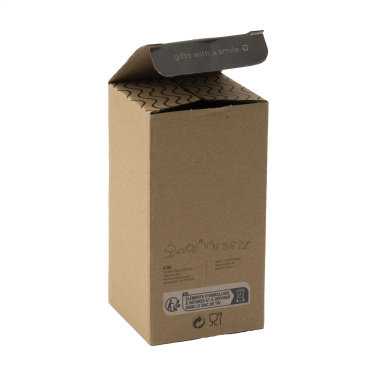 Logotrade firmakingi foto: Thermo Can RCS Recycled Steel 300 ml termotass
