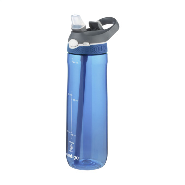 Logotrade reklaamkingitused pilt: Contigo® Ashland Tritan™ Renew Eastmanilt 720 ml
