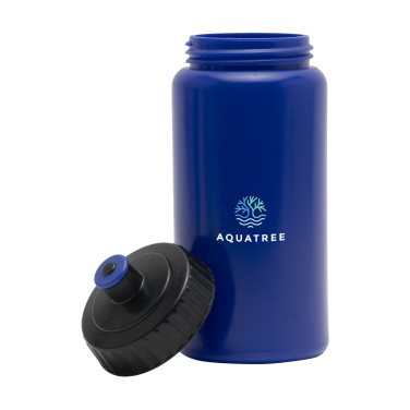 Logotrade reklaamtoote foto: Sugarcane Bio Bidon 500 ml joogipudel