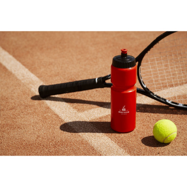 Logo trade ärikingitused foto: Sugarcane Bio Bidon 750 ml joogipudel