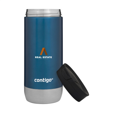 Logo trade reklaamtoote pilt: Contigo® Huron 2.0 470 ml termotass