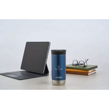 Logo trade reklaamkingitused foto: Contigo® Huron 2.0 470 ml termotass