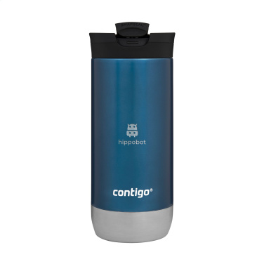 Logo trade reklaamkingituse pilt: Contigo® Huron 2.0 470 ml termotass