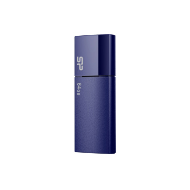 Logotrade reklaamkingid pilt: Mälupulk Silicon Power Ultima U05 2.0