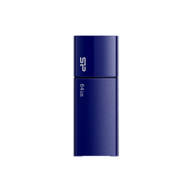 Logotrade reklaamkingid pilt: Mälupulk Silicon Power Ultima U05 2.0