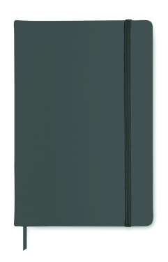 Logotrade ärikingi foto: A5 märkmik 96 joonelist lehte