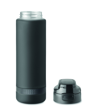 Logotrade reklaamtooted pilt: LEVEL spordipudel RPET 1L
