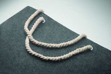 Logo trade ärikingid foto: FELTSEA RPET vildist rannakott