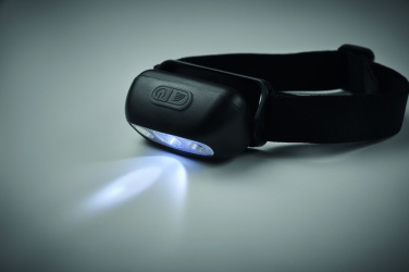 Logotrade firmakingitused pilt: ELYDEE taaslaetav LED pealamp