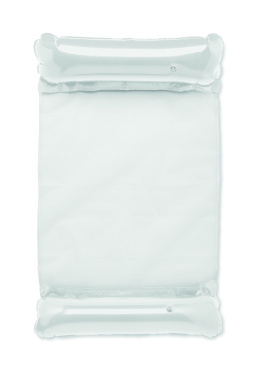 Logo trade ärikingituse pilt: HAMAFLOAT täispuhutav veemadrats