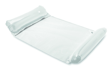 Logo trade reklaamkingid foto: HAMAFLOAT täispuhutav veemadrats