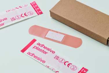 Logo trade firmakingituse pilt: OUCH plaastrid
