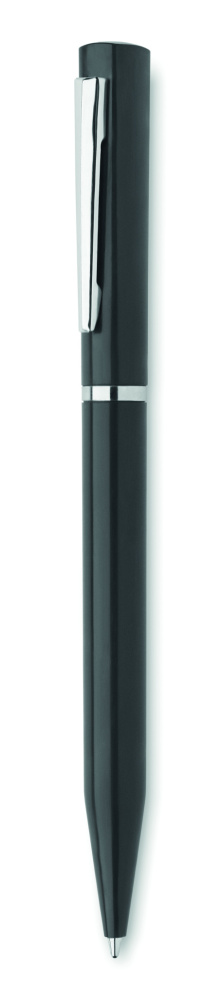 Logotrade firmakingitused pilt: MAIPEN nisuõlest ABS keerd pastapliiats