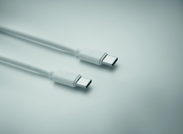 Logotrade reklaamkingi foto: CHARGOO 15 W juhtmevaba bambusest laadija