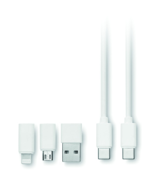 Logotrade reklaamtooted pilt: CHARGOO 15 W juhtmevaba bambusest laadija