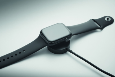 Logo trade reklaamkingi pilt: BULE võtmehoidjaga 4in1 60 W kaabliga