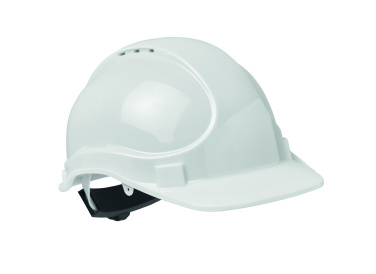 Logo trade firmakingi pilt: HELM ABS-materjalist kaitsekiiver