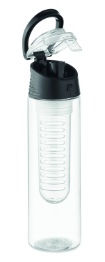 Logo trade firmakingi pilt: SPORTTLE RPET joogipudel 500ml
