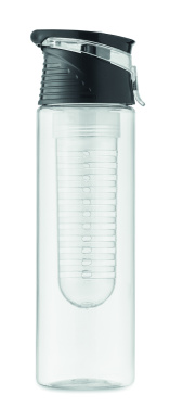 Logo trade firmakingi pilt: SPORTTLE RPET joogipudel 500ml