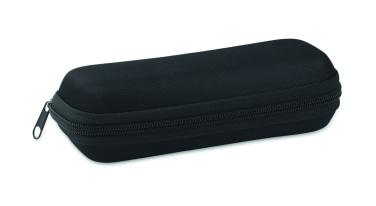 Logotrade reklaamkingituse foto: PORTLAND 19-tolline kokkupandav vihmavari