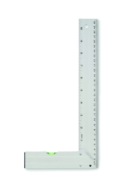 Logotrade meened pilt: MEJURE alumiiniumist nurkjoonlaud 30 cm