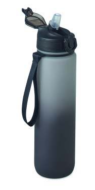 Logotrade meened pilt: ACTIVATE spordipudel RPET 1L