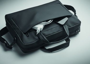 Logo trade reklaamkingituse pilt: LONDON 15-tolline sülearvutikott