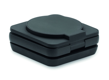 Logotrade ärikingituse foto: NETICA 3in1 kokkupandav laadimisjaam