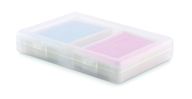 Logo trade reklaamtooted foto: PLAYCARD klassikaliste mängukaartide komplekt