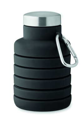 Logotrade firmakingitused pilt: KOLAPSI kokkupandav pudel 500ml
