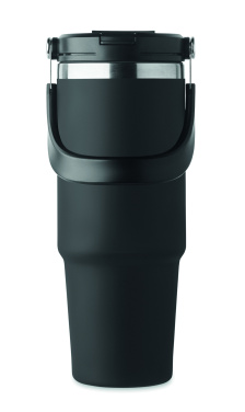 Logo trade ärikingi pilt: SUMA HAND topeltseinaga termoskruus 850 ml