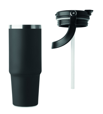 Logo trade ärikingid foto: SUMA HAND topeltseinaga termoskruus 850 ml