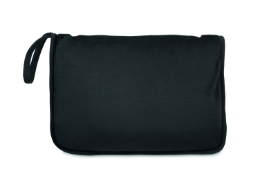 Logo trade firmakingituse pilt: COZY 2 ühes reisiteki komplekt