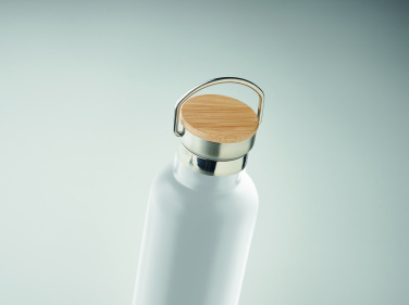 Logo trade ärikingituse pilt: 750ml termospudel topeltseintega