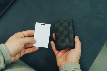 Logo trade firmakingi pilt: Findcard RCS taaskasutatud plastist esemete leidja