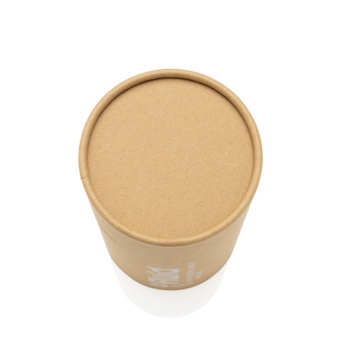 Logotrade firmakingitused pilt: Fluid RCS sertifikaadiga taaskasutatud terasest termoskruus 500ml