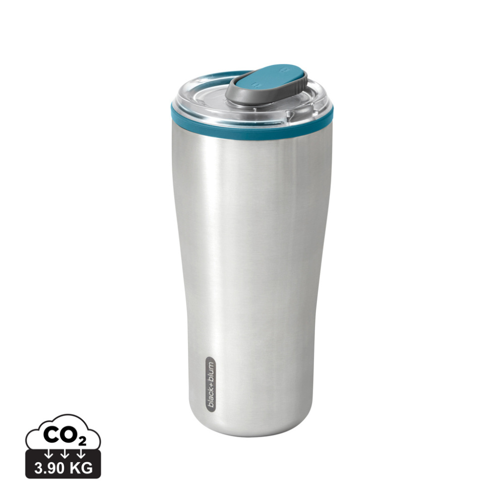 Logotrade ärikingitused pilt: Black+Blum termoskruus 600ml