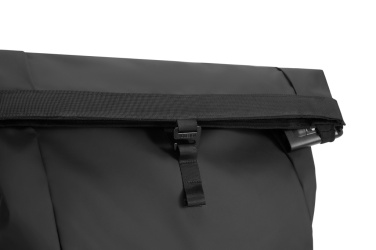 Logotrade firmakingid pilt: Urban veekindel vargusvastane seljakott