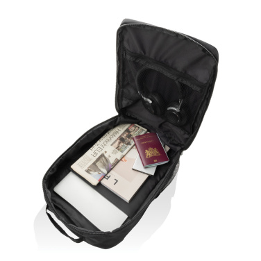 Logotrade ärikingi foto: Swiss Peak Aware™ RPET Essential 15,6-tolline sülearvuti seljakott