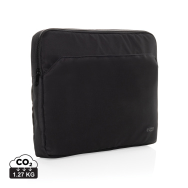 Logo trade reklaamkingituse pilt: Swiss Peak Aware™ RPET Essential 15,6-tolline sülearvutikott