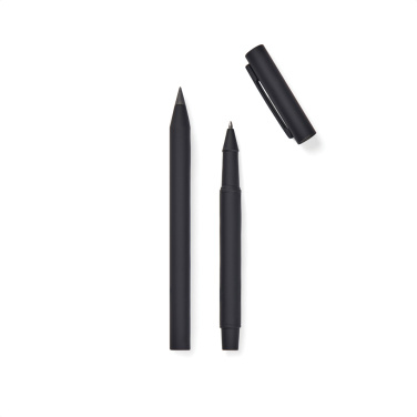 Logotrade meene foto: VINGA Baltimore RCS kirjutusvahendite komplekt