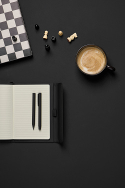 Logo trade reklaamkingi pilt: VINGA Baltimore RCS kirjutusvahendite komplekt