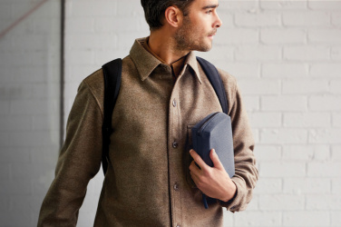 Logo trade reklaamtooted foto: Bellroy komplekt tehnika tarvikute hoiustamiseks