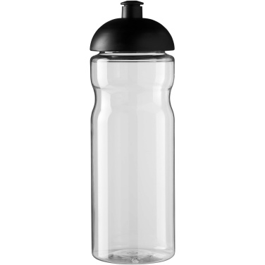 Logotrade reklaamkingid pilt: H2O Active® Eco Base 650 ml kuppelkaanega spordipudel