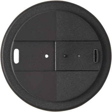 Logo trade reklaamtooted foto: Brite-Americano® Eco 350 ml lekkekindel kohvitops