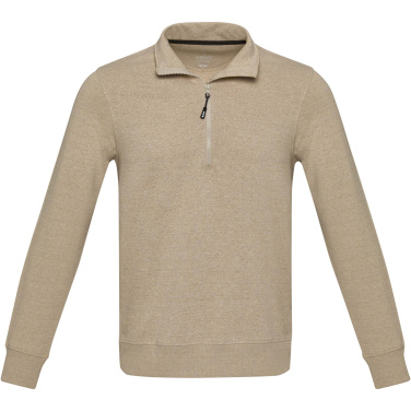 Logotrade ärikingitused pilt: Tin unisex Aware™ tõmblukuga kampsun